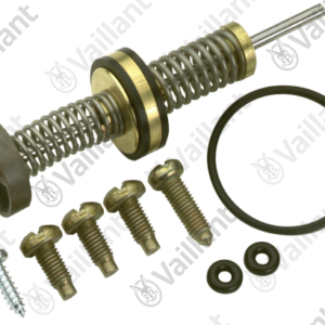 Clapet  inverseur  -  Vaillant  -  ref  020689
