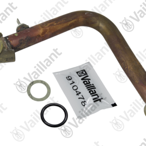 Tube  -  Vaillant  -  ref  022500