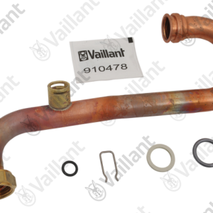 Tube  -  Vaillant  -  ref  022501