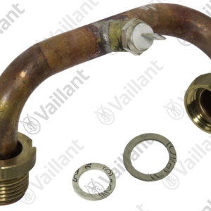 Tube  -  Vaillant  -  ref  022505