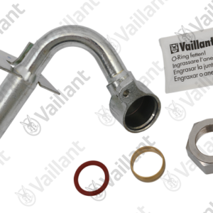 Tube  -  Vaillant  -  ref  022508