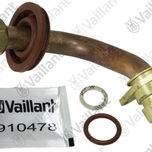 Tube  -  Vaillant  -  ref  022511