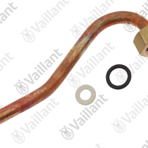 Tube  (G  1/4)  -  Vaillant  -  ref  022596