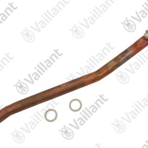 Tube  intermediaire  -  Vaillant  -  ref  022669