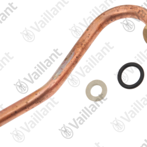 Tube  (M12x1)  -  Vaillant  -  ref  022673