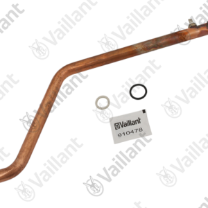 Tube  -  Vaillant  -  ref  022684