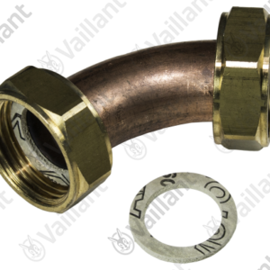 Tube  -  Vaillant  -  ref  022691