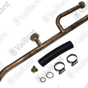 Tube  intermediaire  -  Vaillant  -  ref  022738