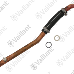 Tube  intermediaire  -  Vaillant  -  ref  022739