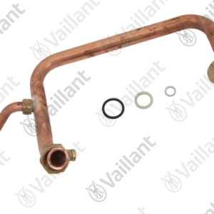Tube  intermediaire  -  Vaillant  -  ref  022740