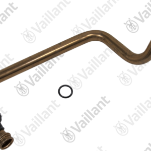 Tube  intermediaire  -  Vaillant  -  ref  022742