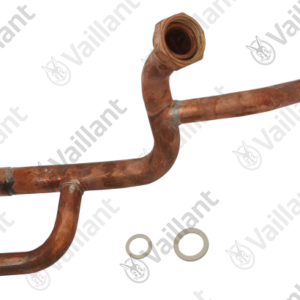 Tube  intermediaire  -  Vaillant  -  ref  022746
