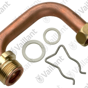 Raccord  d'eau  chaude  -  Vaillant  -  ref  022776