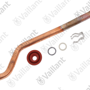 Tube  de  raccordement  -  Vaillant  -  ref  022777