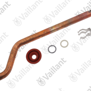 Tube  de  raccordement  -  Vaillant  -  ref  022778