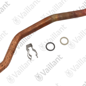 Tube  de  raccordement  -  Vaillant  -  ref  022780