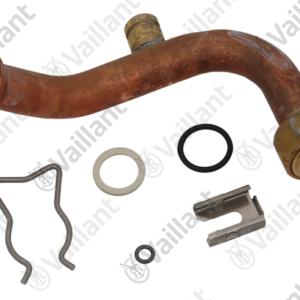 Tube  de  raccordement  -  Vaillant  -  ref  022781