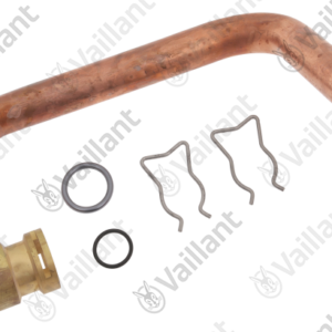 Tube  de  raccordement  -  Vaillant  -  ref  022782