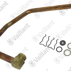 Tube  de  raccordement  -  Vaillant  -  ref  022783