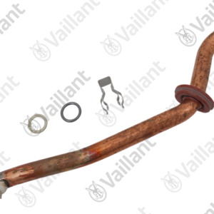 Tube  de  raccordement  -  Vaillant  -  ref  023223