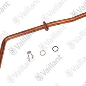 Tube  de  raccordement  -  Vaillant  -  ref  023227