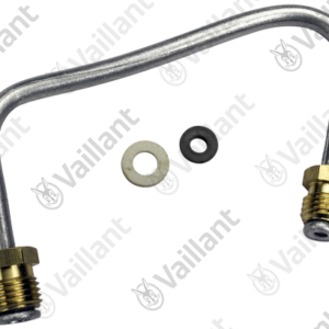 Tube  de  veilleuse  -  Vaillant  -  ref  023902