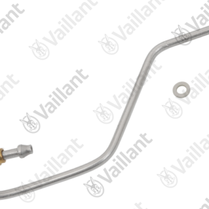 Tube  de  veilleuse  -  Vaillant  -  ref  023910