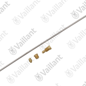 Tube  de  veilleuse  -  Vaillant  -  ref  028700