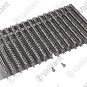 Groupe  de  chambres  24  kW  -  Vaillant  -  ref  031500