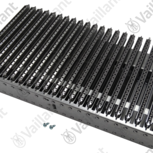 Bras  de  bruleur  32/36  kW  -  Vaillant  -  ref  031532