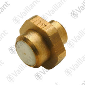 Injecteur  veilleuse  D=0  40  mm  -  Vaillant  -  ref  040548