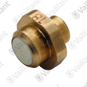 Injecteur  veilleuse  D=  0  18  mm  -  Vaillant  -  ref  040550