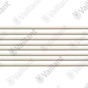 Barres  ceramiques  kit  de  8  -  Vaillant  -  ref  041670