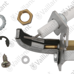 Veilleuse  -  Vaillant  -  ref  042189