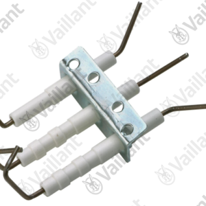 Jeu  d'electrodes  -  Vaillant  -  ref  043121