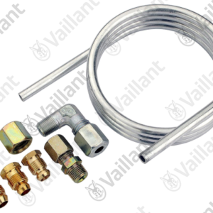 Tube  de  veilleuse  -  Vaillant  -  ref  043928