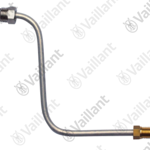 Tube  de  veilleuse  -  Vaillant  -  ref  043954