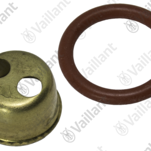 Injecteur  2  x  4  80  -  Vaillant  -  ref  049729