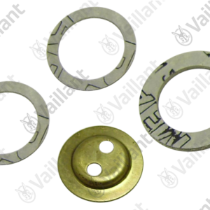 Injecteur  2  x  3  25  -  Vaillant  -  ref  049749
