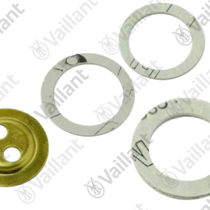 Injecteur  2  x  3  75  -  Vaillant  -  ref  049751
