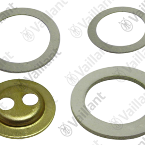 Injecteur  2  x  4  00  -  Vaillant  -  ref  049752