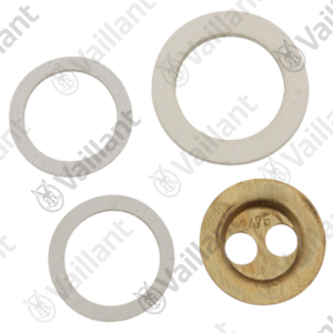 Injecteur  2  x  4  75  -  Vaillant  -  ref  049754