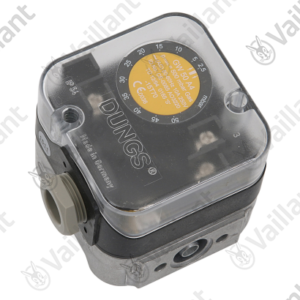 Pressostat  gaz  -  Vaillant  -  ref  050507