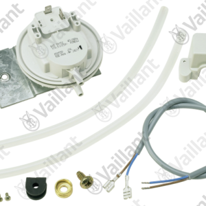 Pressostat  -  Vaillant  -  ref  050518
