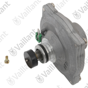Repartiteur  pression  B  -  Vaillant  -  ref  050594