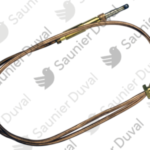 Thermocouple  600  mm  -  Saunier  Duval  -  ref  05114400