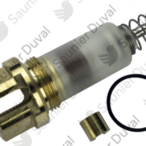 Embout  magnetique  -  Saunier  Duval  -  ref  05116000