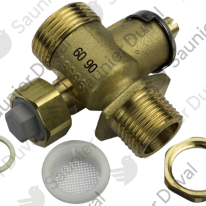 Douille  arret  eau  -  Saunier  Duval  -  ref  05144400