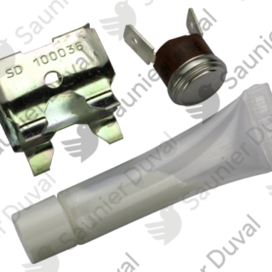 Limiteur  temperature  chauffage  -  Saunier  Duval  -  ref  05151100