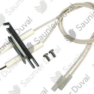 Bougie  d'allumage  -  Saunier  Duval  -  ref  05152500